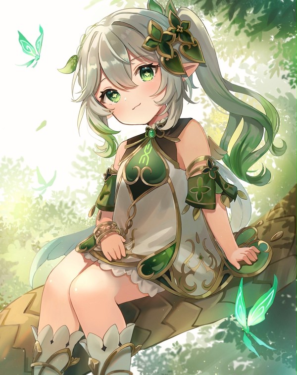 🌱