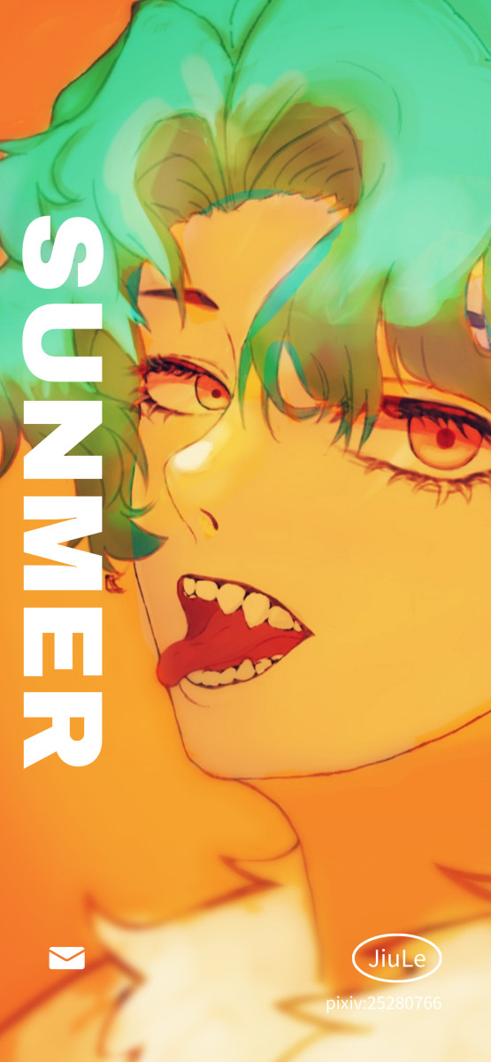 Summer time