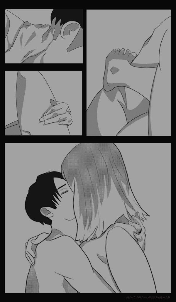 優しい夜