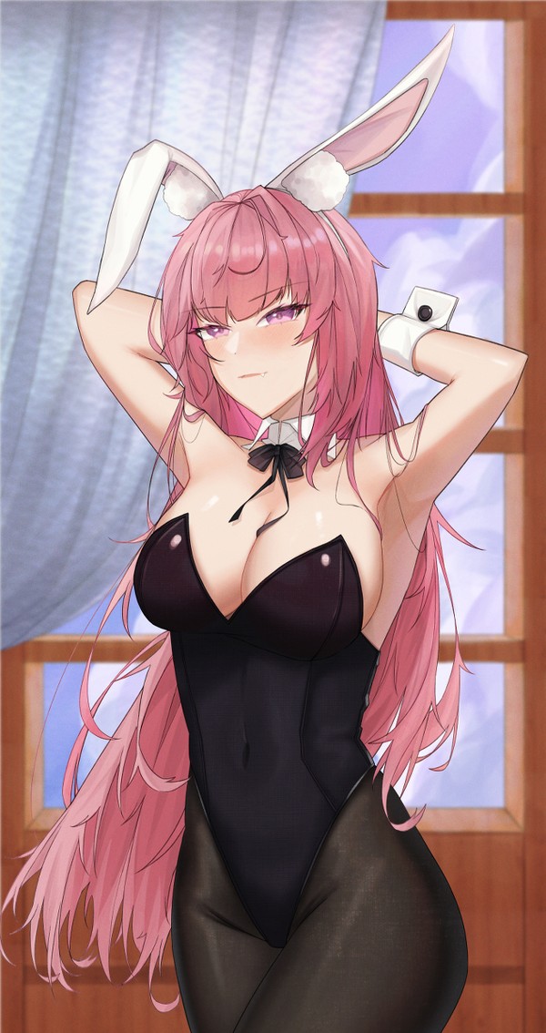 バニーガール