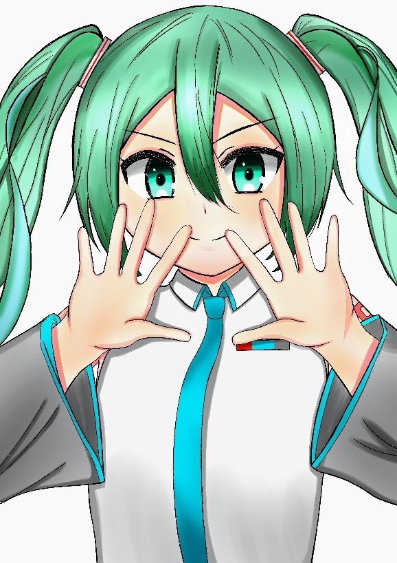 ミクさん誕生祭