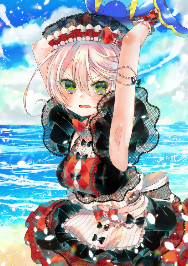 「また僕のプリチケをすり変えたな！？」