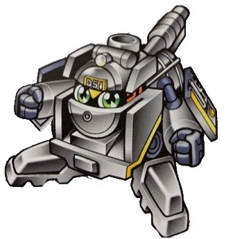 Dozilas Transparent Image