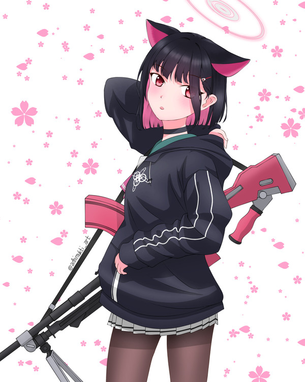 カズサ