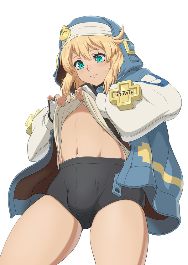 ブリジット