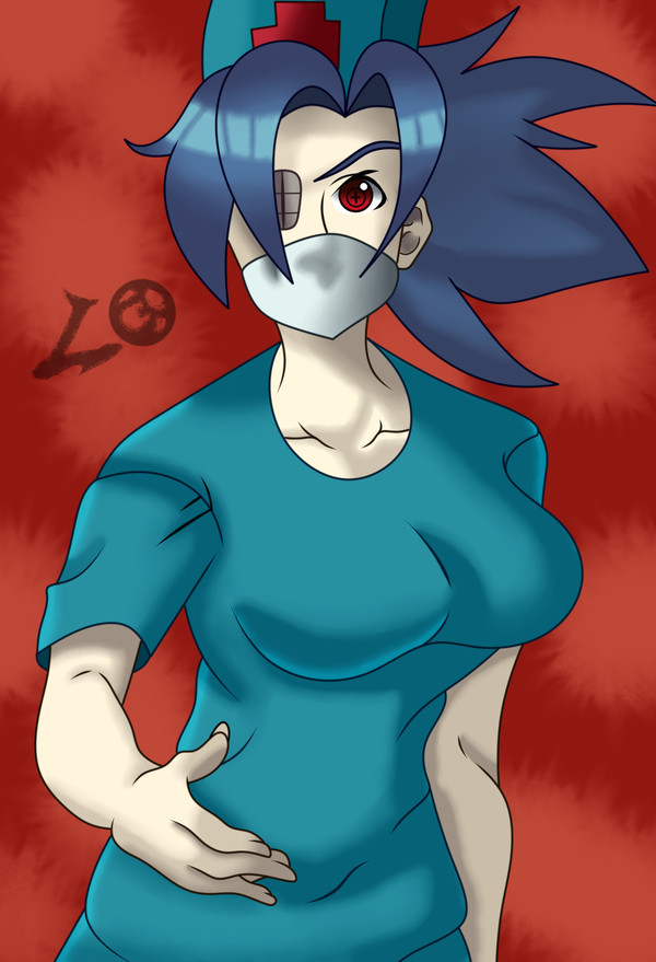 Valentine Redraw