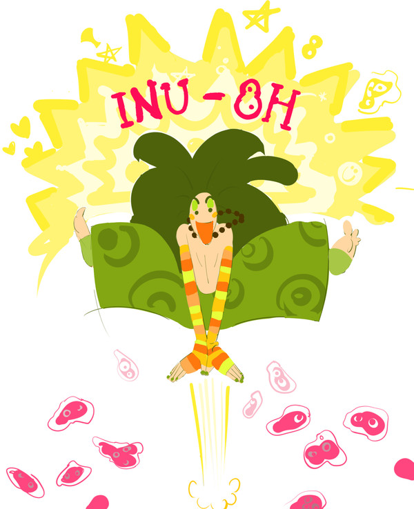 Inu-Oh