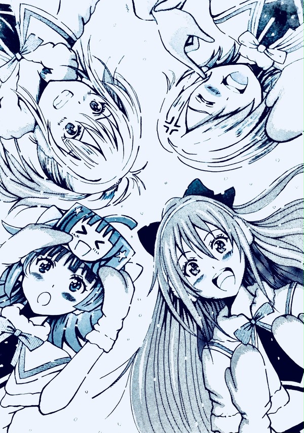 OPコスな虹が咲さん2
