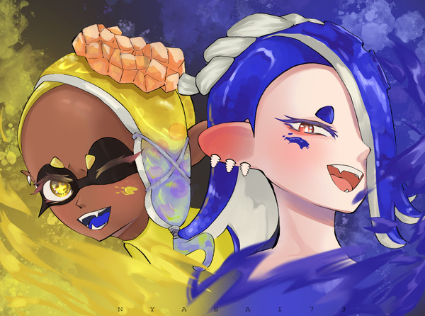 Frye and Shiver