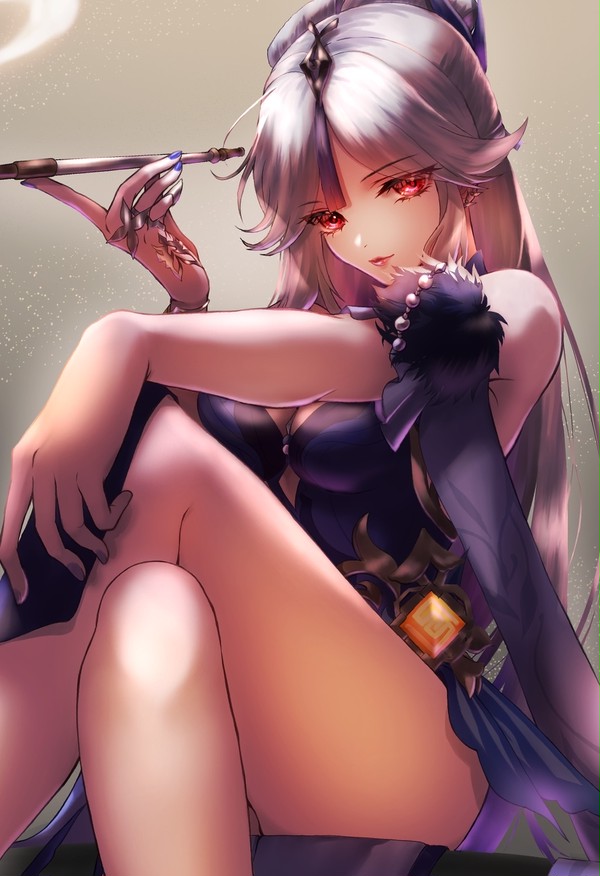 天権