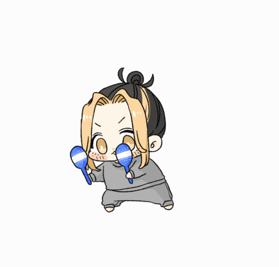 ごきげんな一虎