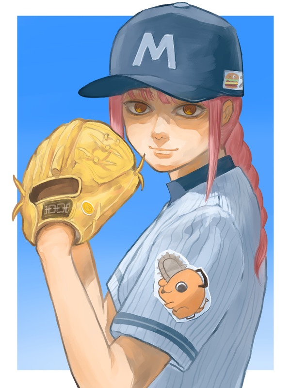 マキマ