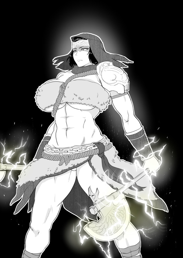 エルデン絵