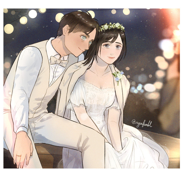 【R18】SNKログ⑧