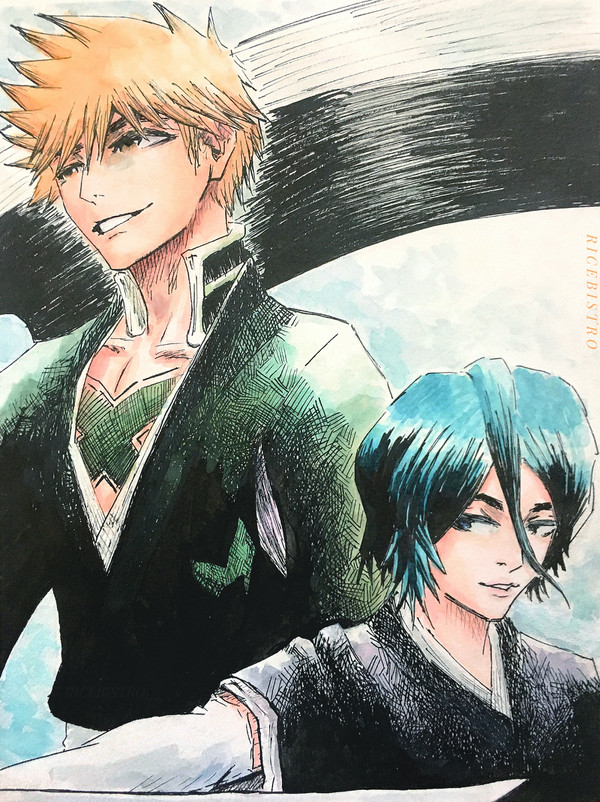 Death and Strawberry