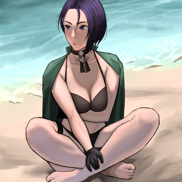 シャミア