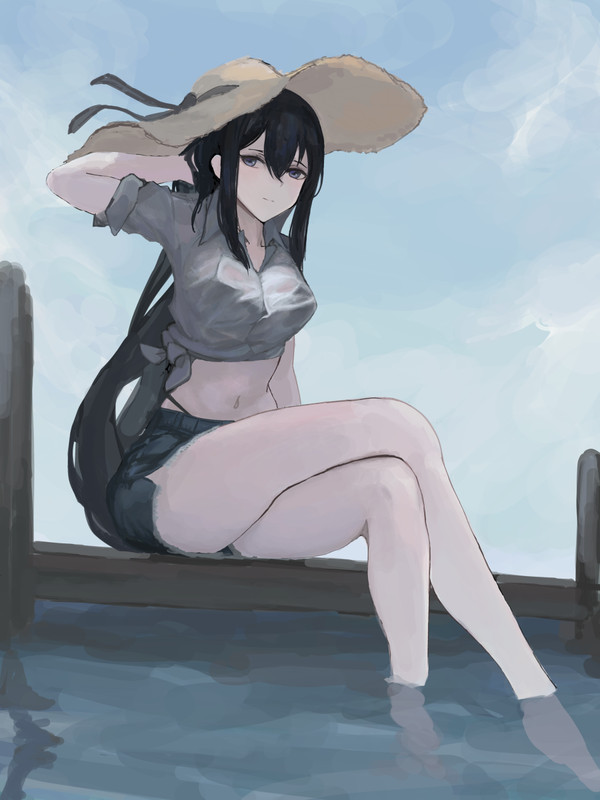 Summer