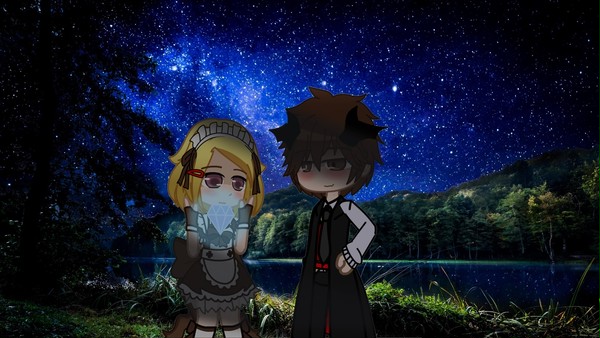 beautiful night ... Lovesr