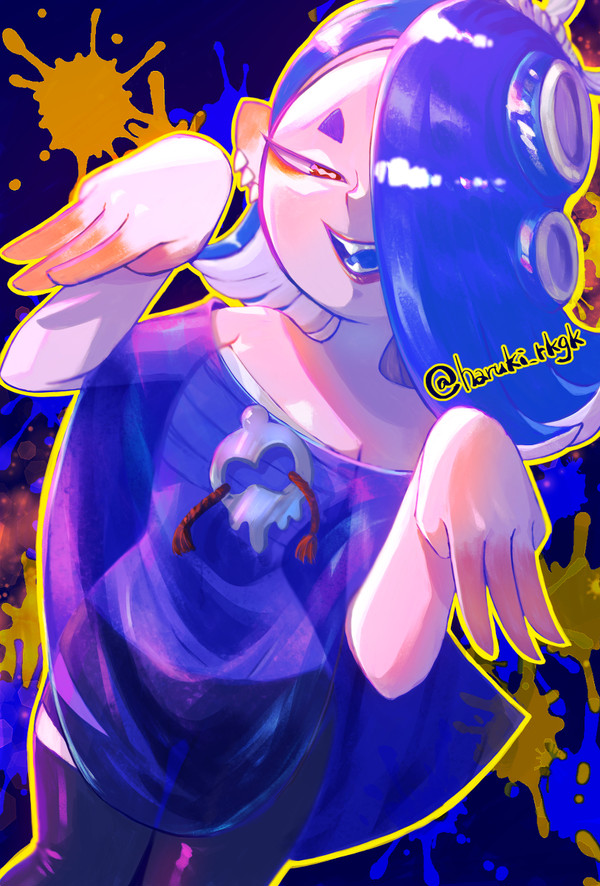 フウカちゃん
