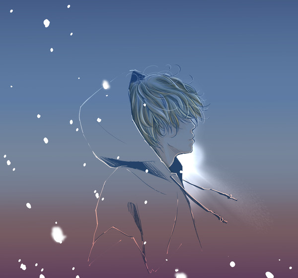 らくがき