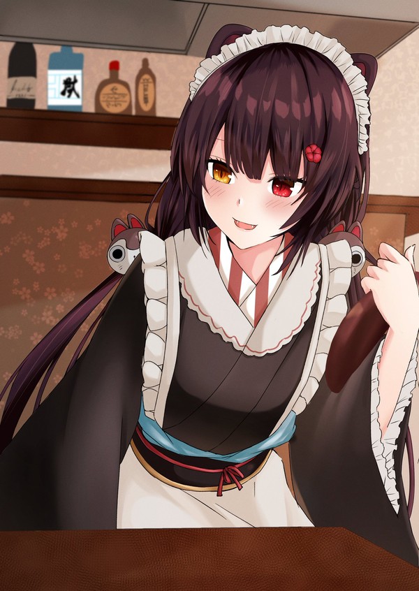 戌亥とこ