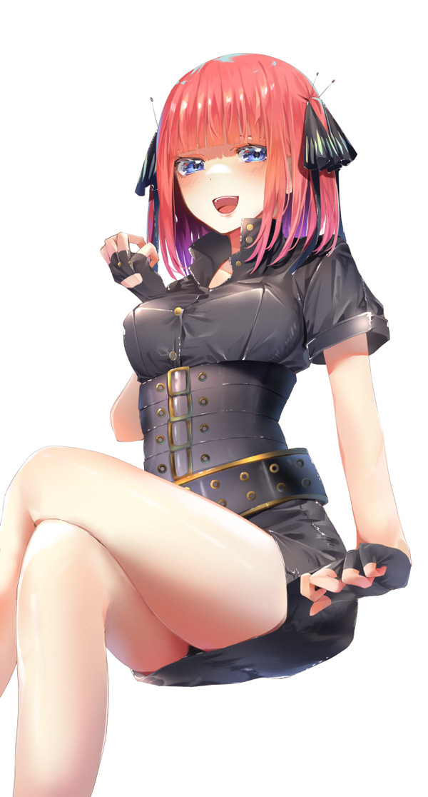 中野二乃