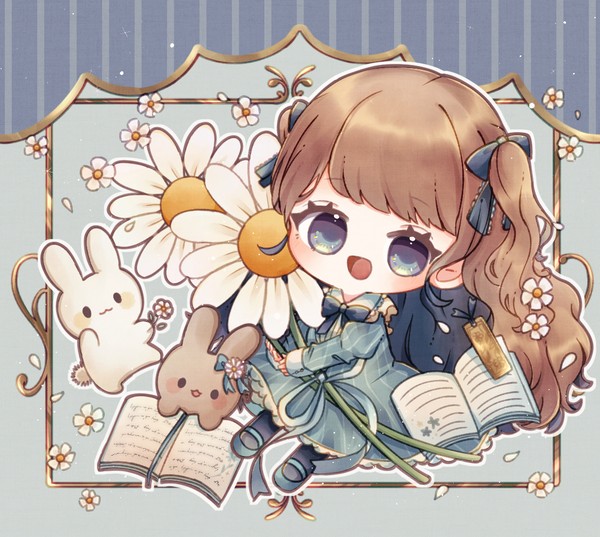 マーガレット❁