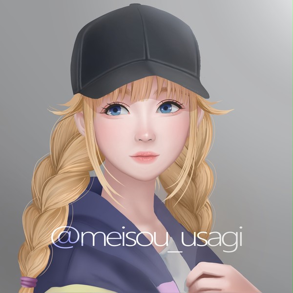 英子ちゃん
