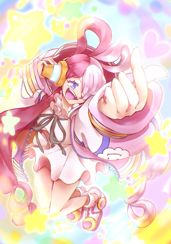 ウタちゃん