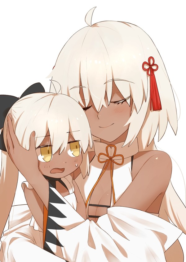 よしよし