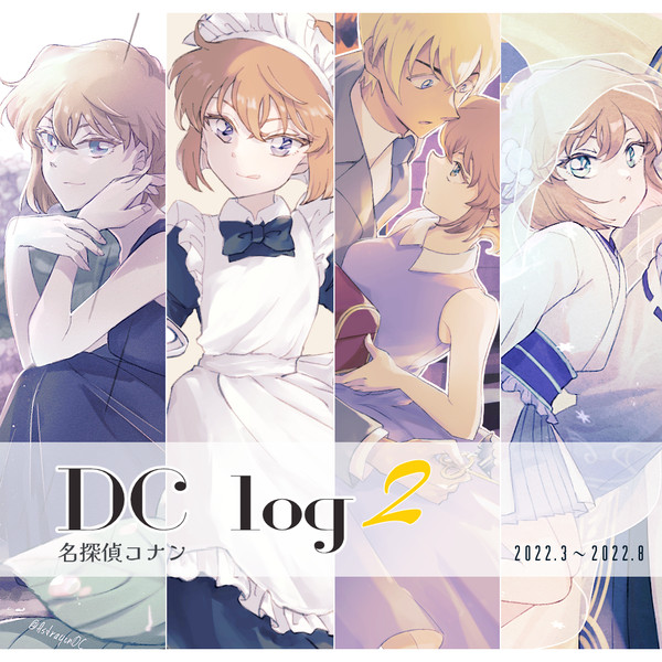 DC log ②