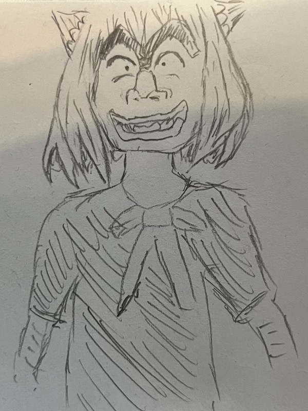 両津アーニャ