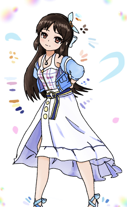 MOTTO! ARISU!