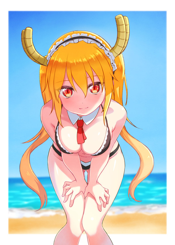 水着トール