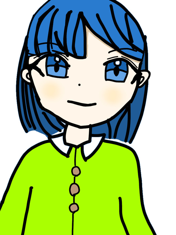 遥ちゃんのつもり