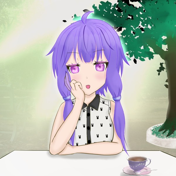 ゆかりさんとお出かけデート