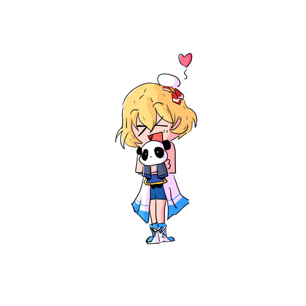 ランランとリエール