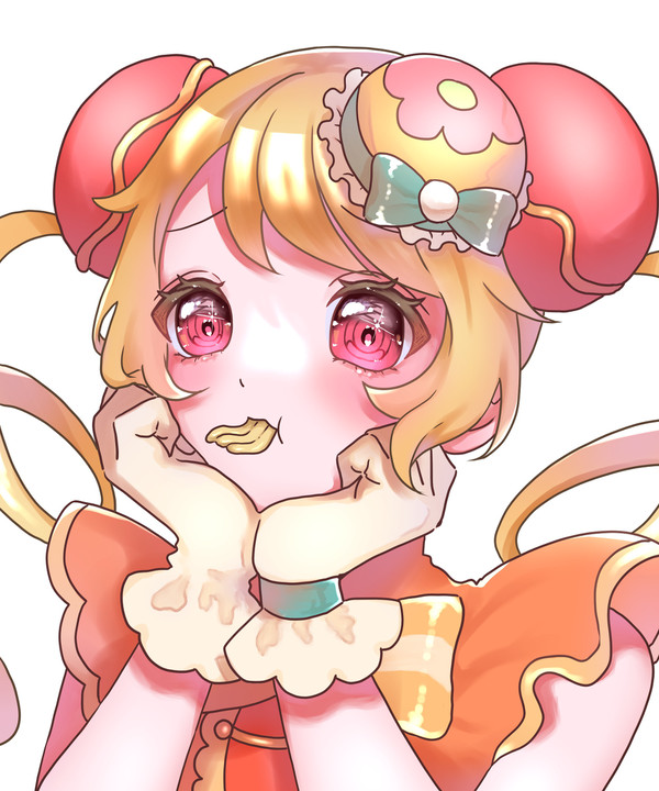 キュアヤムヤム