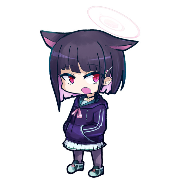 カズサ