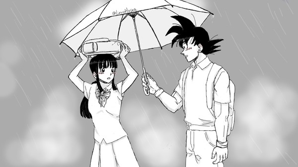 悟チチ