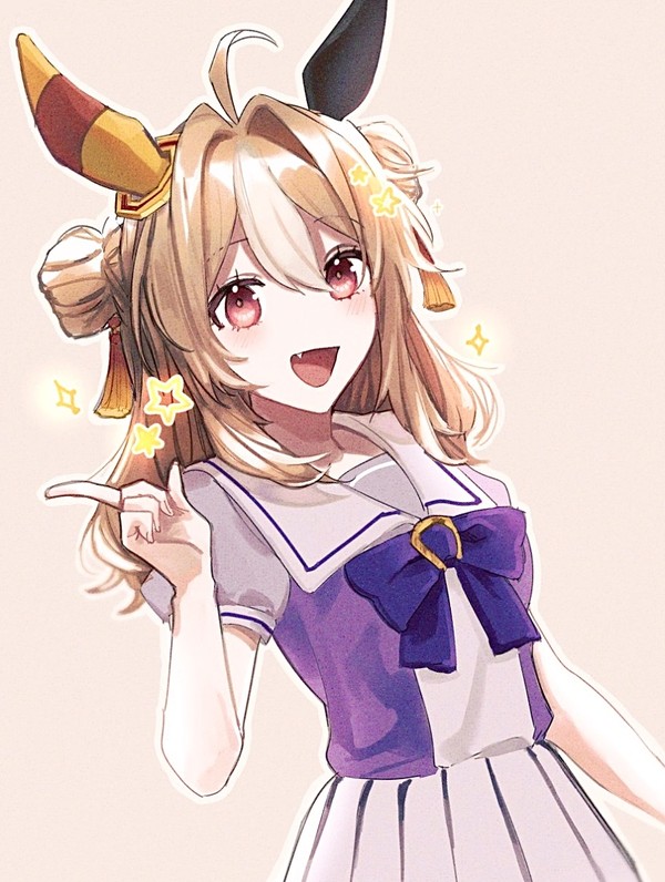 ☆