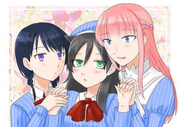 わたモテまとめ２
