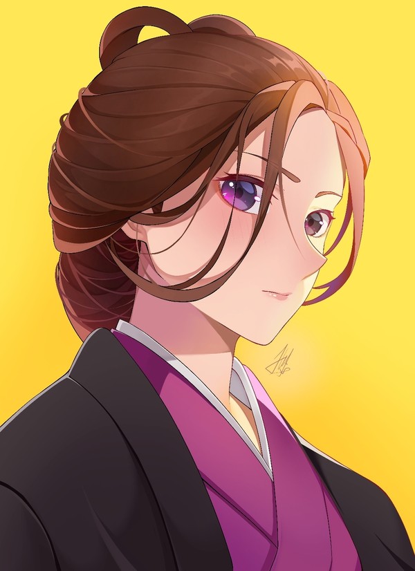 Emma - The Gentle Blade
