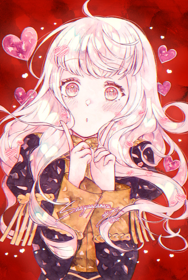 💖Wonderful Days💓