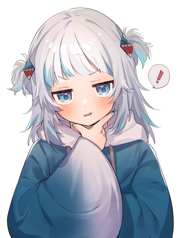 !