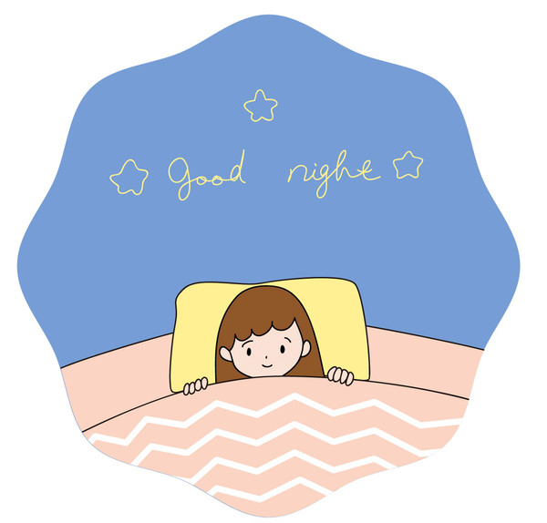 good night