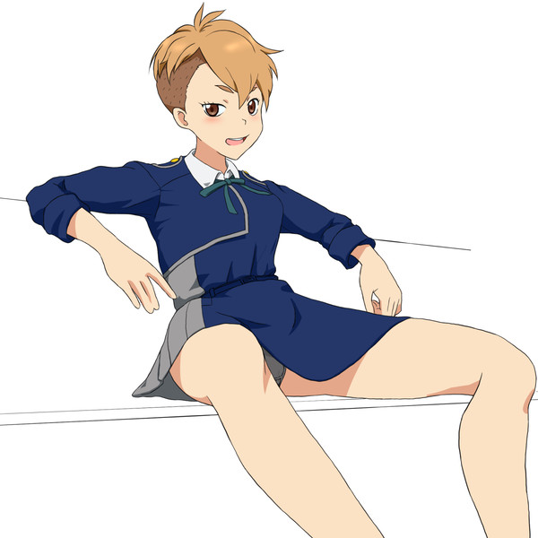 乙女サクラっす