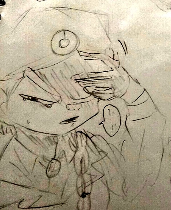 心臓つめ
