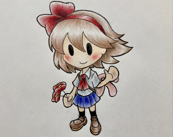 こともちゃん