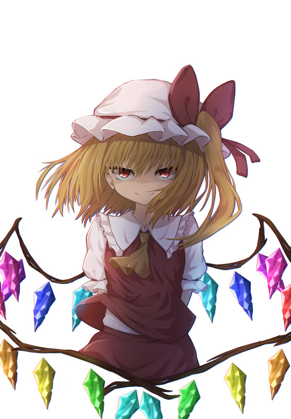 フランちゃん